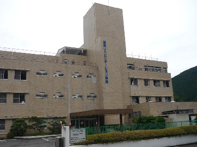 静岡リバビリステーション病院