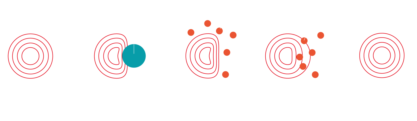 ナノミストバスHSP効果