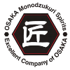 OSAKA Monozukuri Spirits